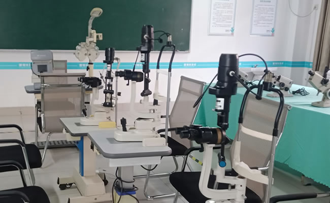 【免学费】济南技师学院2023年眼视光技术专业招生简章(眼科方向)