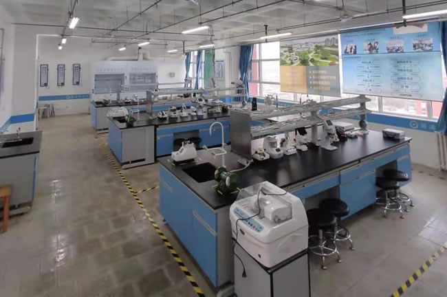 【免学费】济南技师学院2023年眼视光技术专业招生简章(眼科方向)